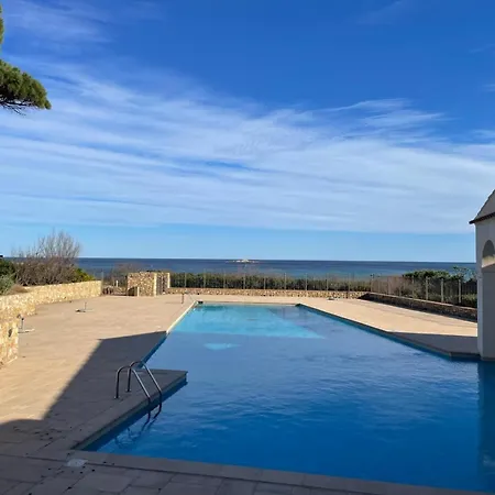 Les Vignes Basses - Tropez Ferienhaus Saint-Tropez