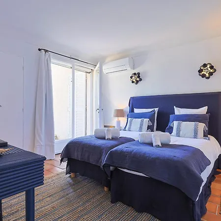 Les Vignes Basses - Tropez Holiday home Saint-Tropez