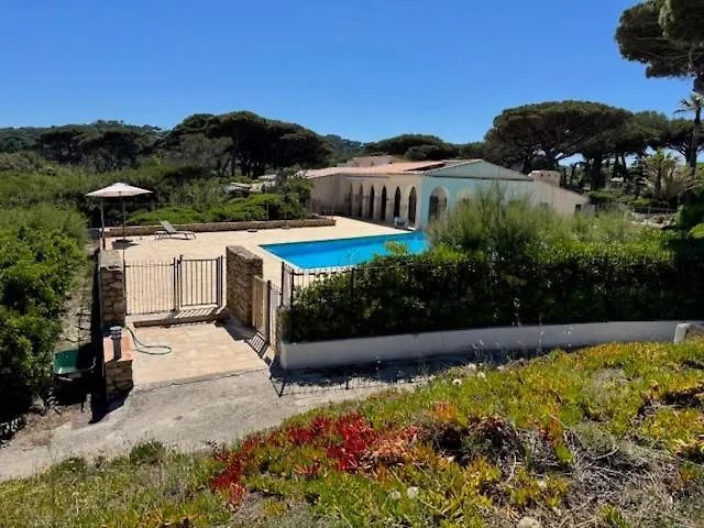 Les Vignes Basses - Tropez سان تروبيه